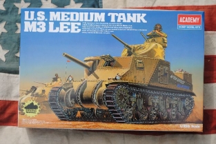 ACD13206   U.S.Medium Tank M3 LEE